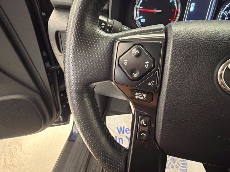 Used 2024 Toyota 4Runner SUV