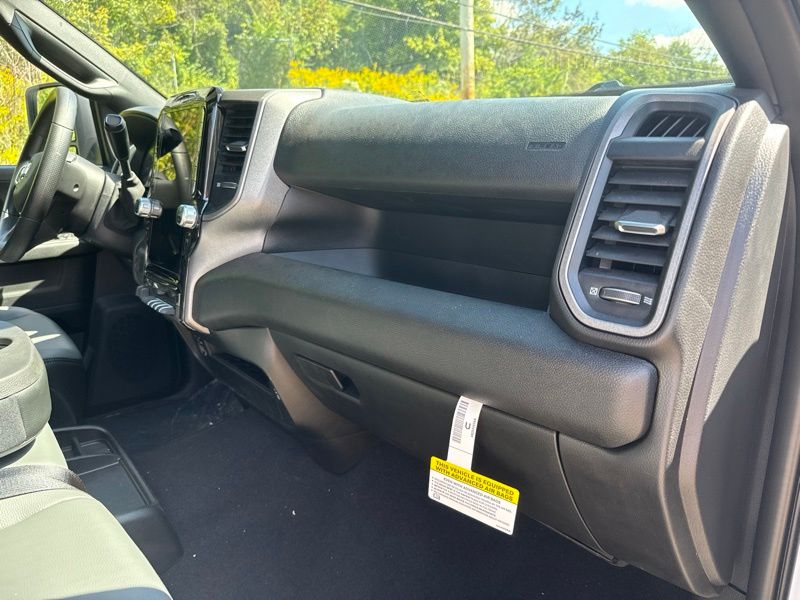 New 2026 Ram 2500 Truck