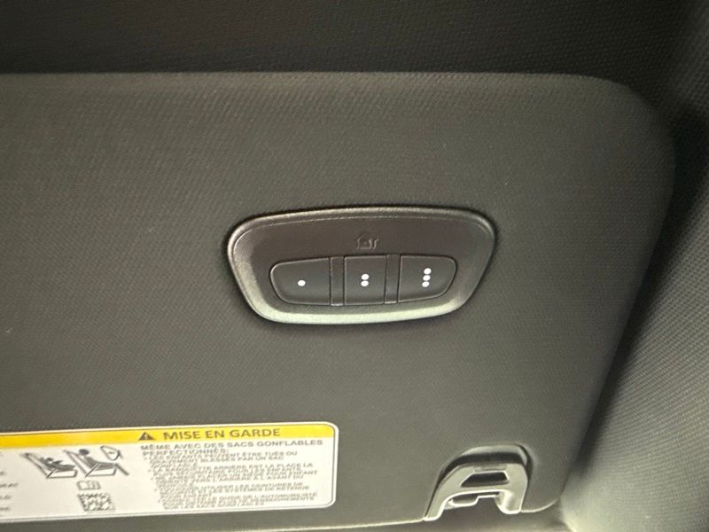 New 2026 Ram 1500 Truck