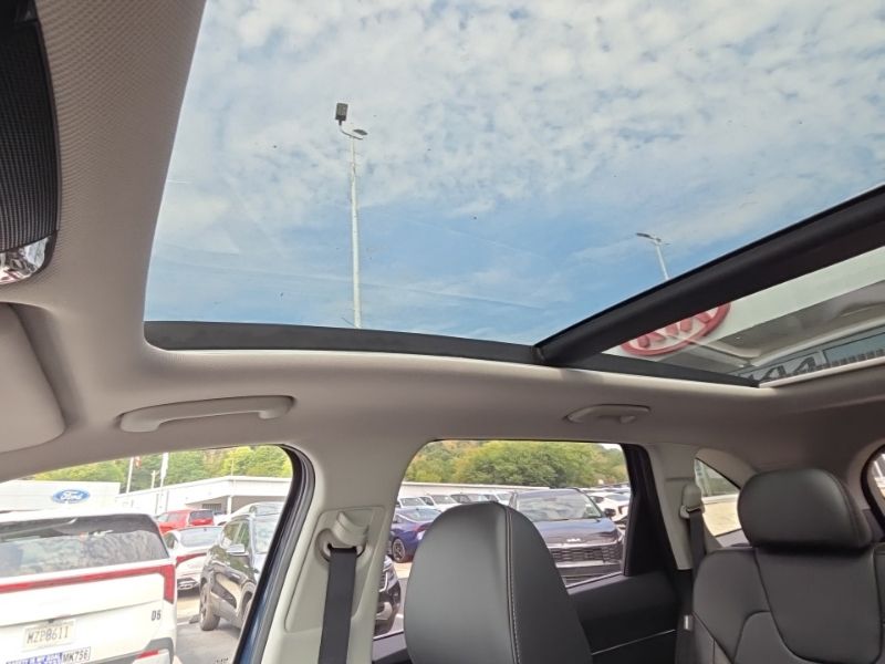 New 2026 Kia Sorento SUV