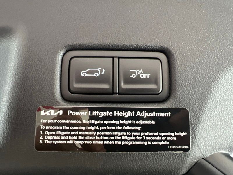 New 2027 Kia Telluride SUV