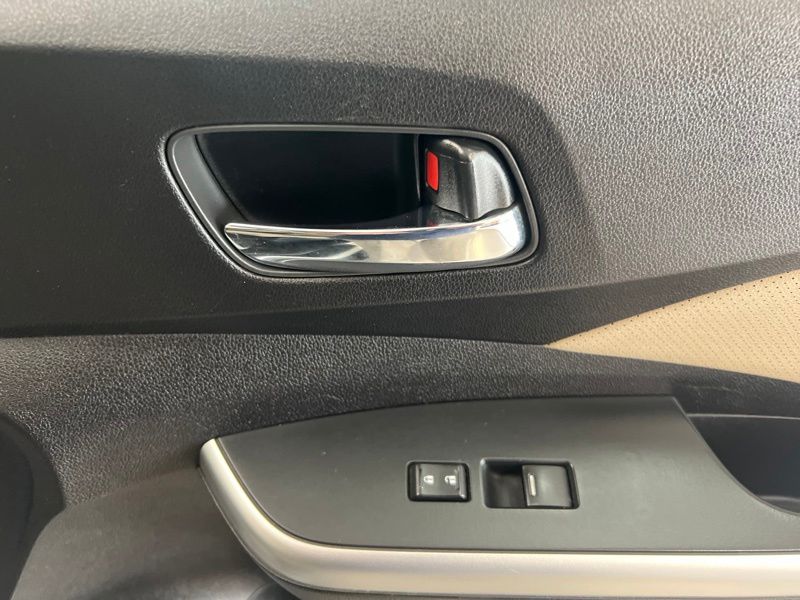 Used 2016 Honda CR-V SUV