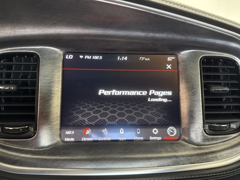 Used 2023 Dodge Charger Sedan