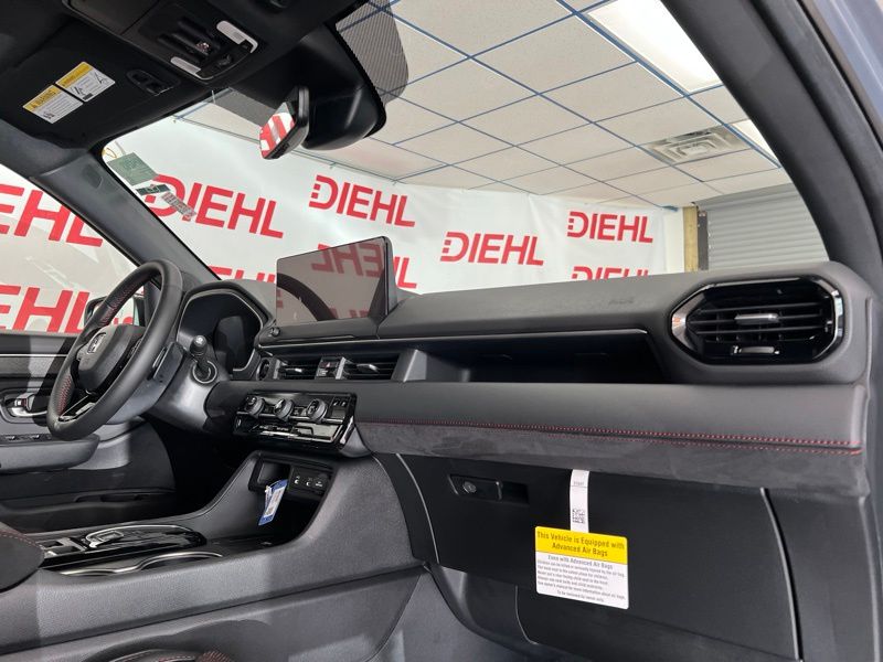 New 2026 Honda Pilot SUV