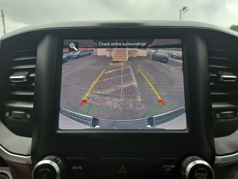Used 2020 Ram 1500 Truck