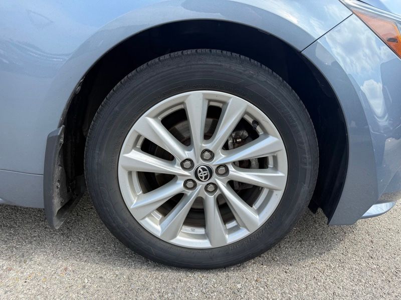 Used 2023 Toyota Corolla Sedan