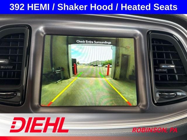 Used 2021 Dodge Challenger Coupe