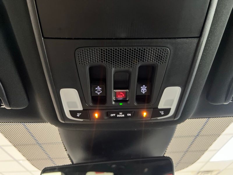 New 2026 Honda Passport SUV