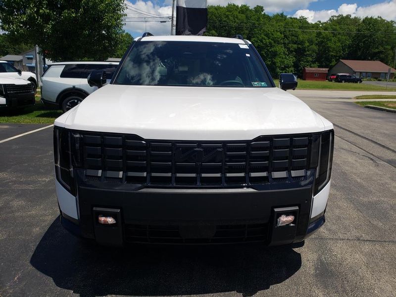 New 2027 Kia Telluride SUV