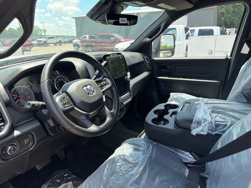 New 2026 Ram 3500 Truck