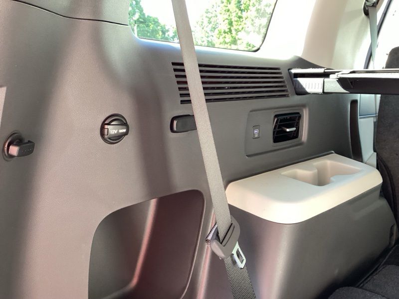 New 2026 Hyundai Santa Fe SUV