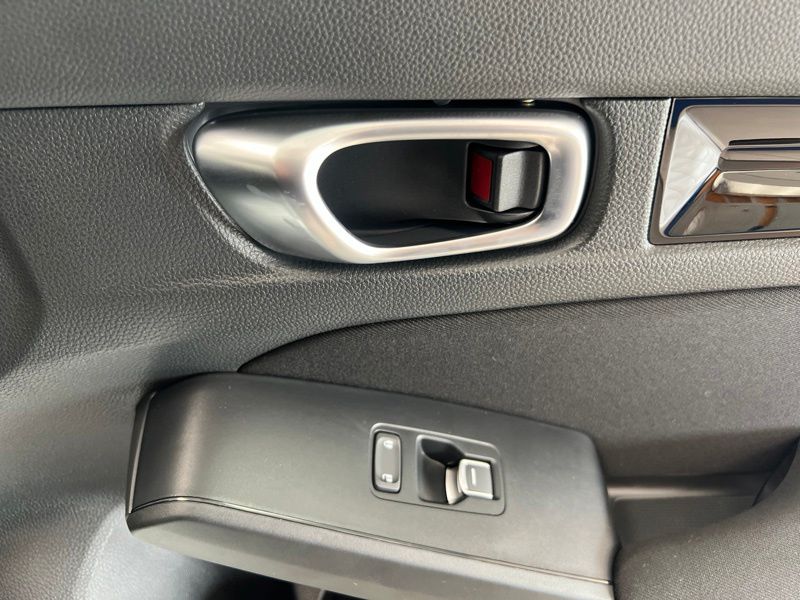 New 2026 Honda Civic Sedan Hybrid Sedan