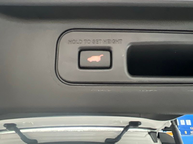 New 2026 Honda Passport SUV