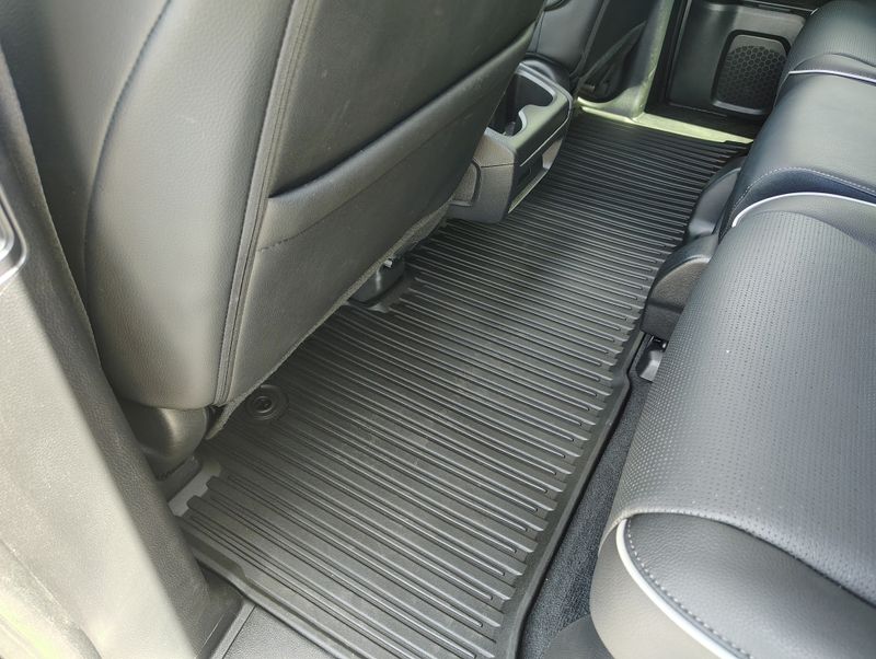 Used 2025 Honda Odyssey Van