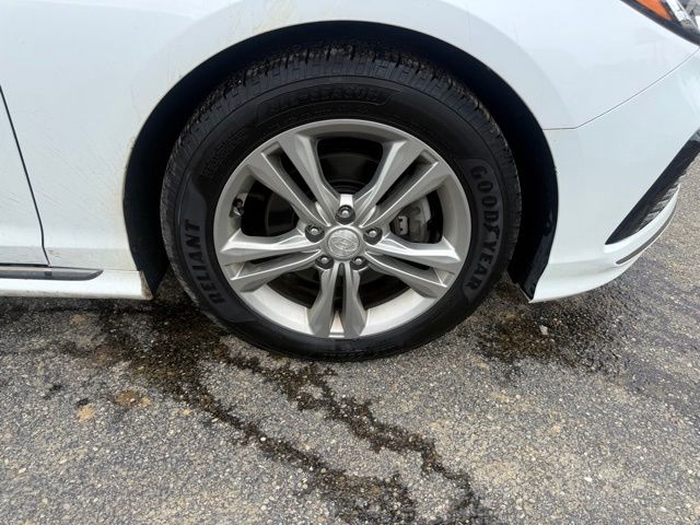 Used 2018 Hyundai Sonata Sedan