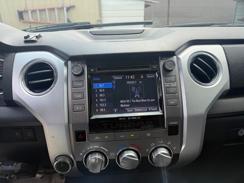 Used 2015 Toyota Tundra Truck