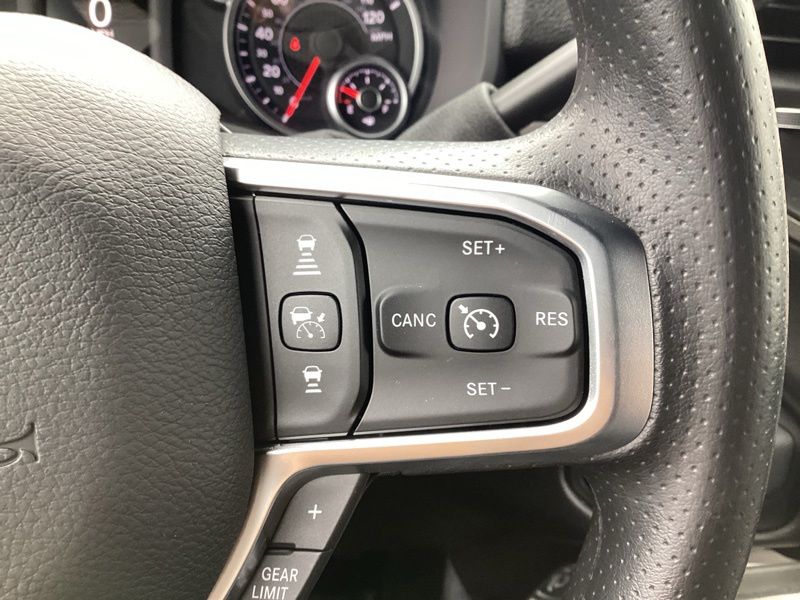 New 2026 Ram 3500 Truck