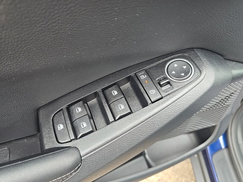 Used 2024 Kia Seltos SUV