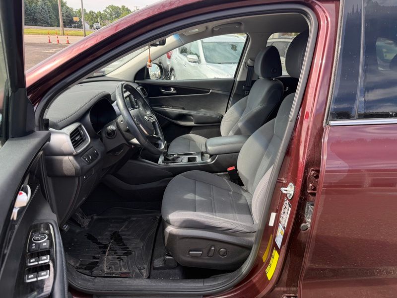 Used 2019 Kia Sorento SUV