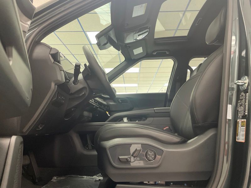 New 2027 Kia Telluride SUV