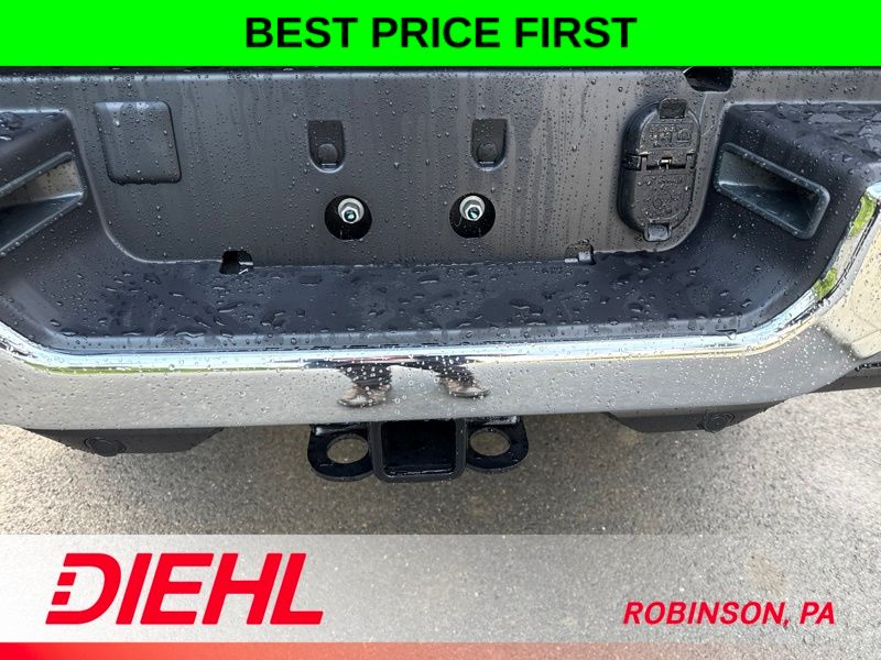 New 2026 Ram 2500 Truck