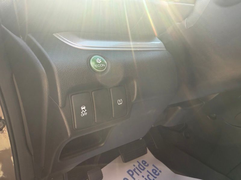 Used 2015 Honda CR-V SUV