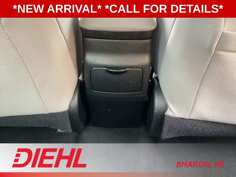 Used 2014 Toyota Corolla Sedan