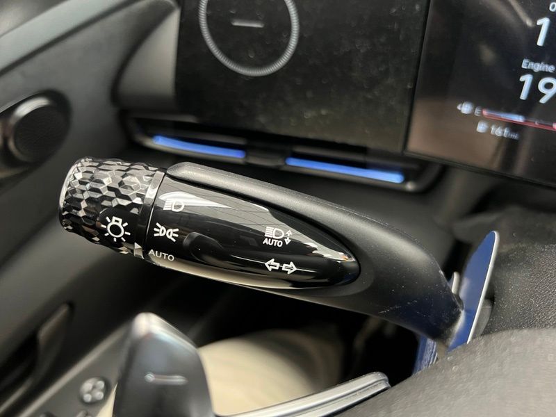New 2026 Hyundai Elantra N Sedan