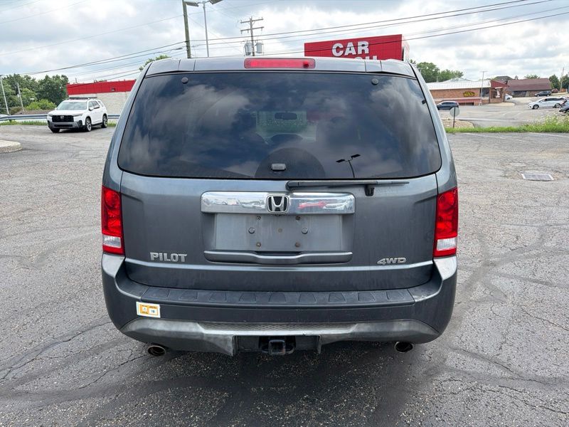 Used 2013 Honda Pilot SUV