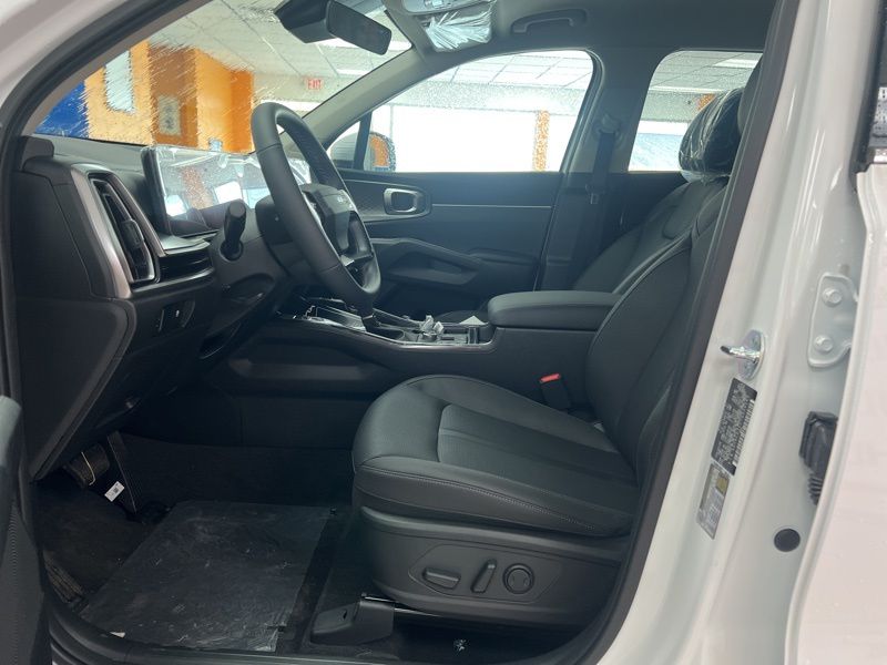 New 2026 Kia Sorento SUV