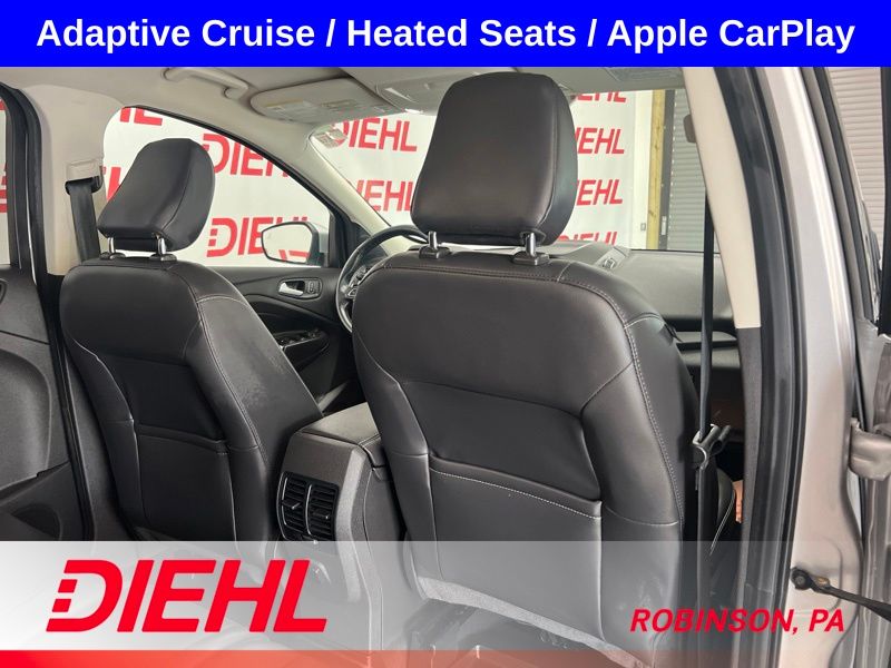 Used 2019 Ford Escape SUV