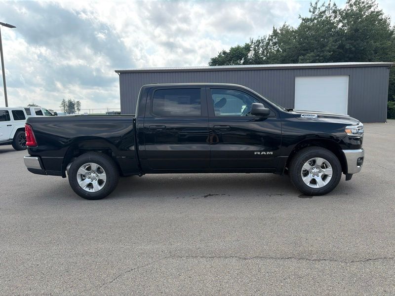 New 2026 Ram 1500 Truck