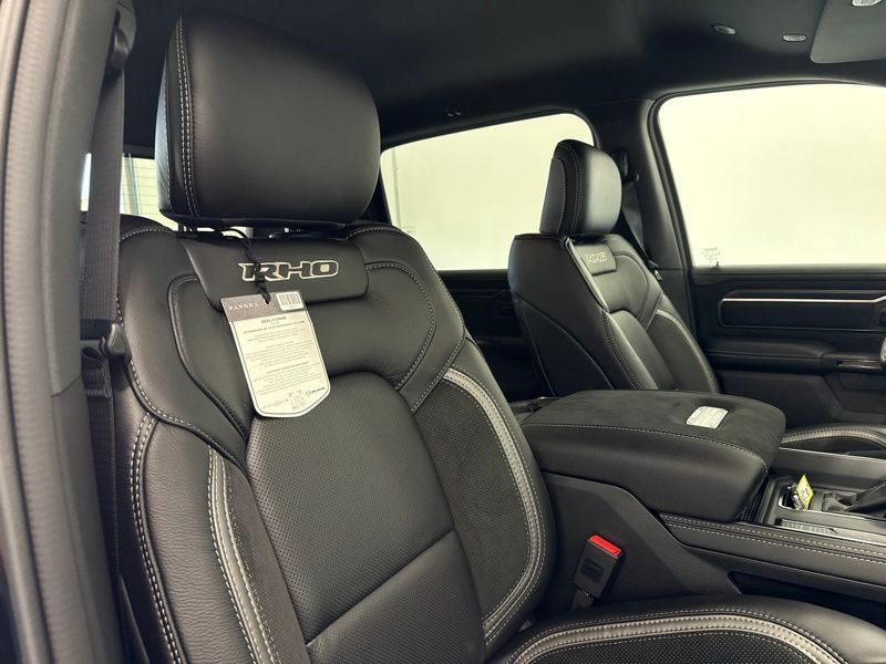New 2026 Ram 1500 Truck