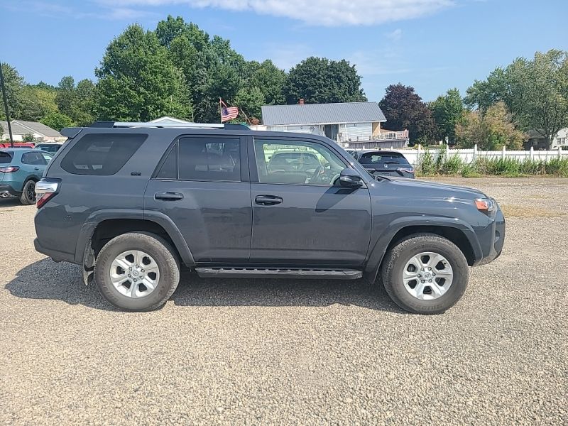 Used 2024 Toyota 4Runner SUV