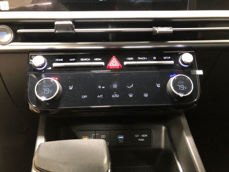 New 2026 Hyundai Santa Cruz Truck