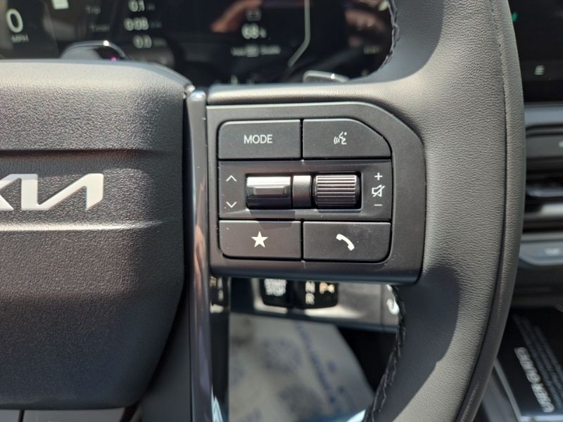 New 2027 Kia Telluride SUV