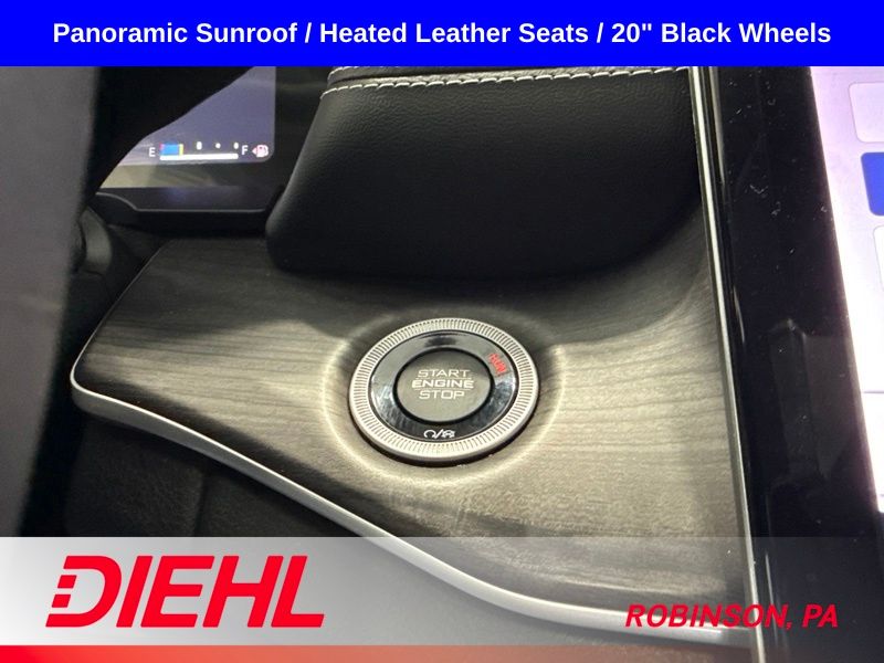Used 2023 Jeep Grand Cherokee SUV
