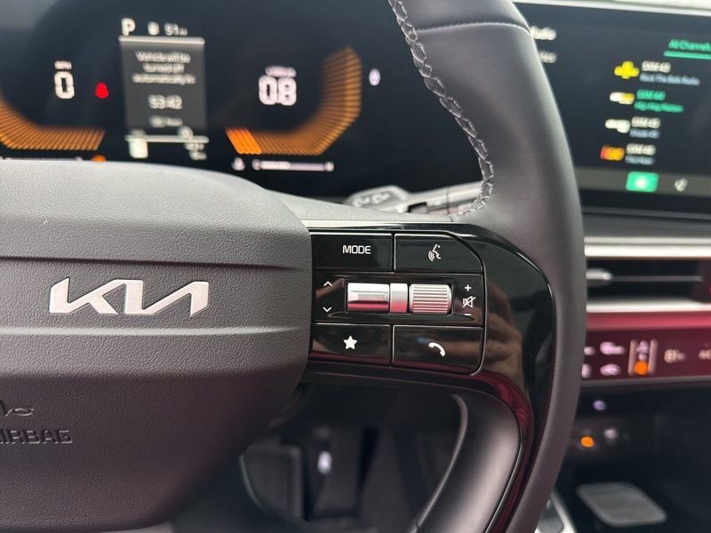 New 2026 Kia Sorento SUV
