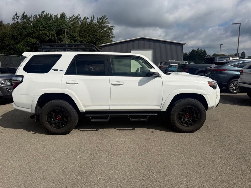 Used 2021 Toyota 4Runner SUV
