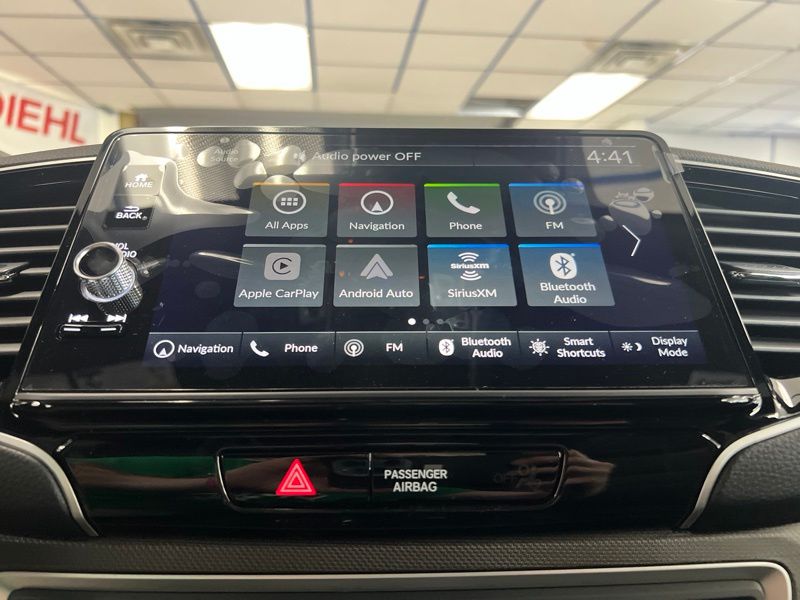 New 2026 Honda Ridgeline Truck