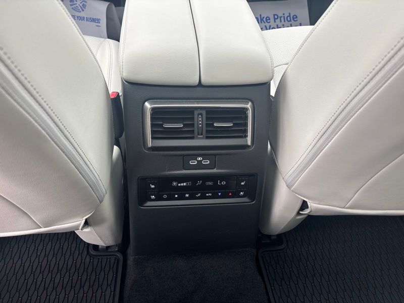 Used 2024 Mazda CX-90 SUV
