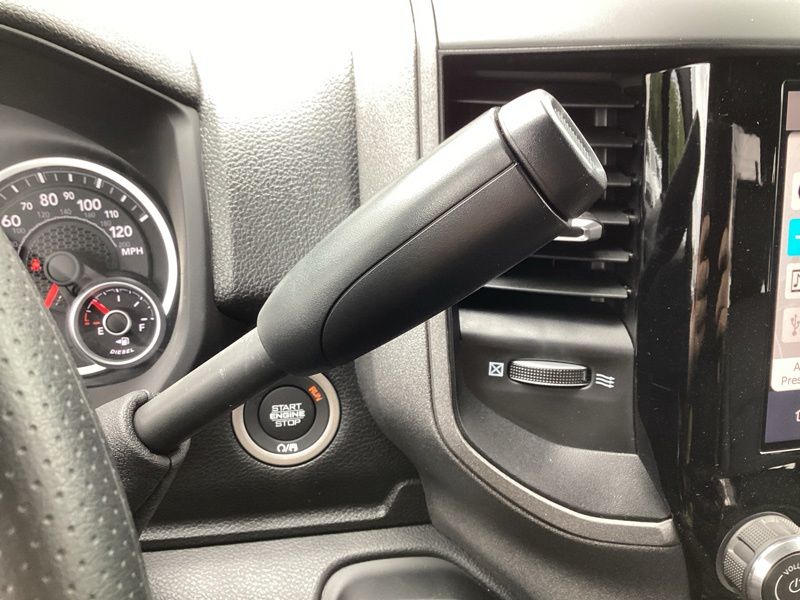 New 2026 Ram 5500HD Truck