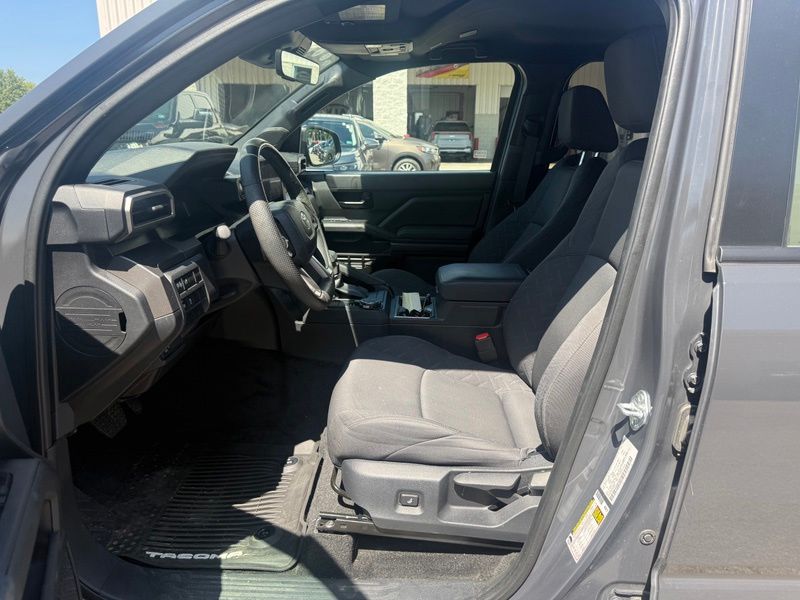 Used 2024 Toyota Tacoma Truck