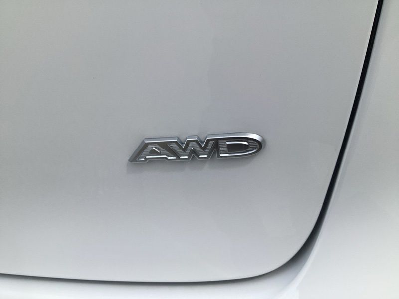 New 2027 Chrysler Pacifica Van