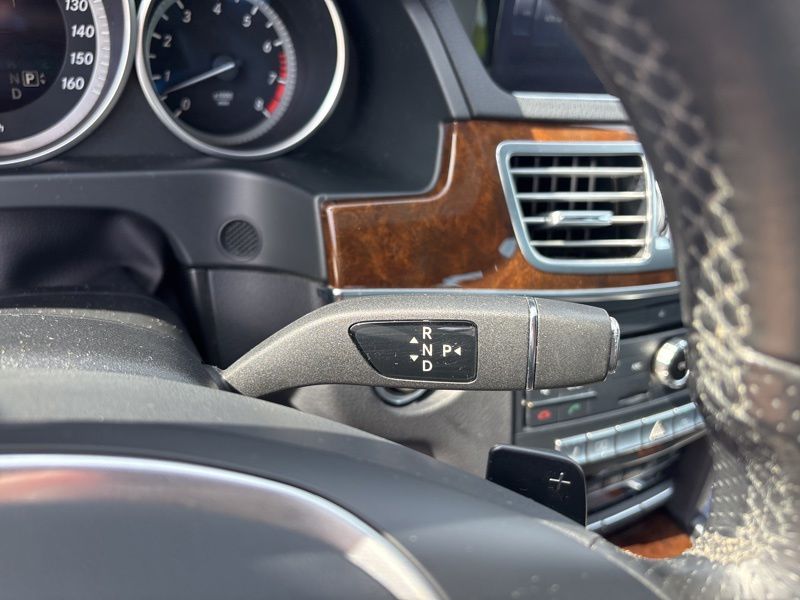 Used 2016 Mercedes-benz E-Class Sedan