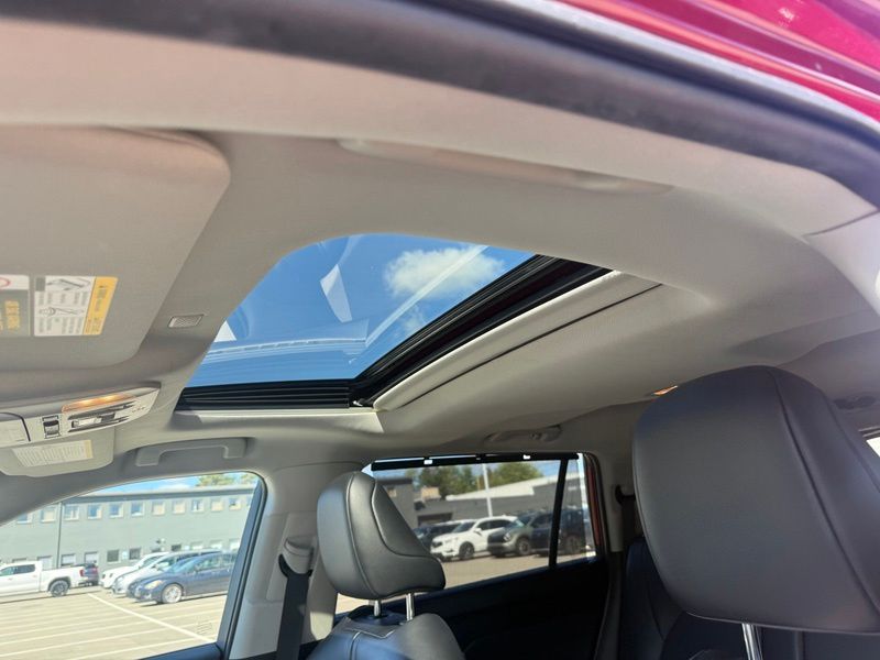Used 2022 Toyota Highlander SUV