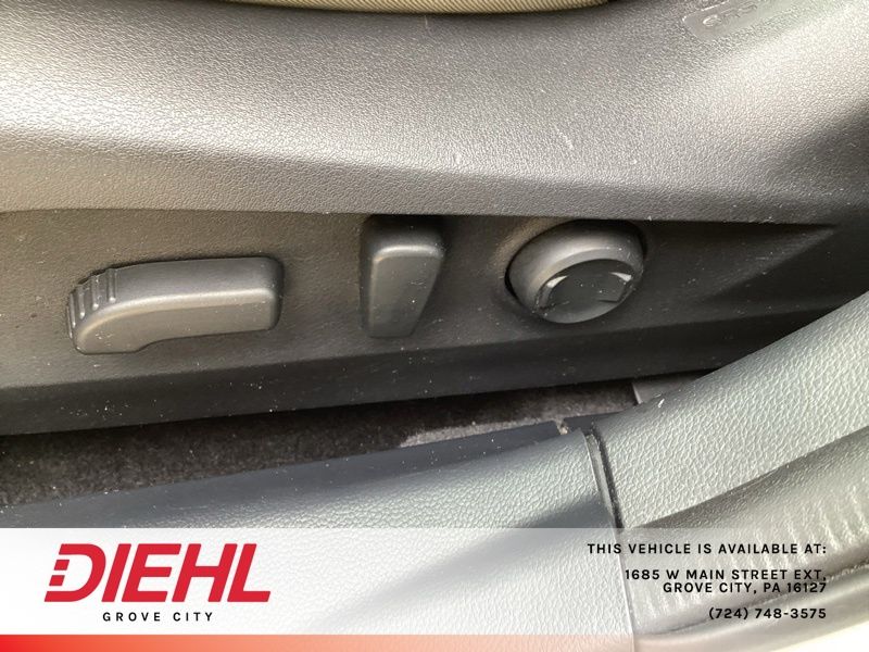 Used 2021 Subaru Legacy Sedan