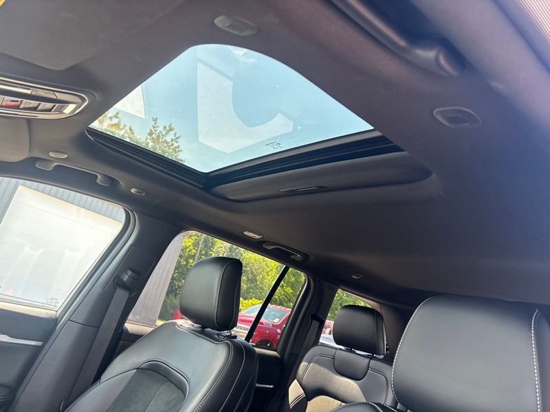 Used 2026 Jeep Grand Cherokee SUV