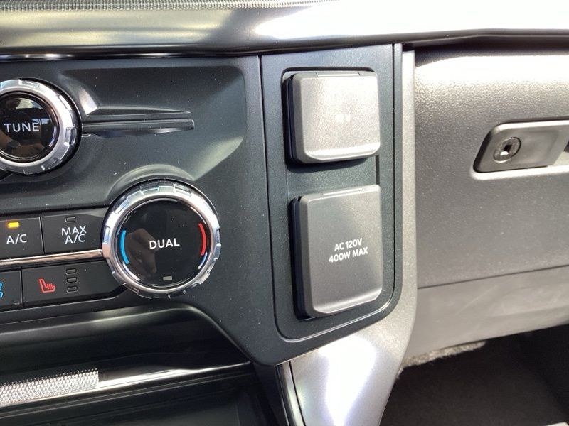 New 2026 Ford F-150 Truck
