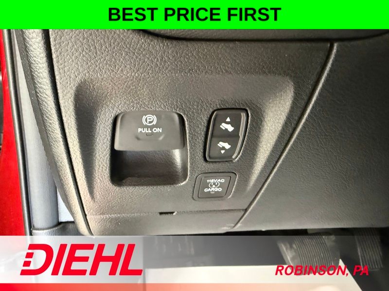 New 2026 Ram 1500 Truck